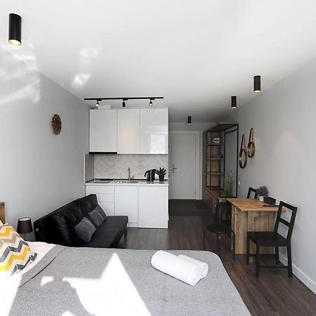 New Gudauri Terrace Apartment Loft 2 apt. 143 Extérieur photo